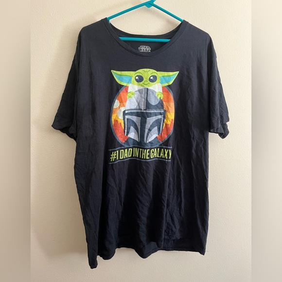 Star Wars #1 Dad Tee - Picture 2 of 6